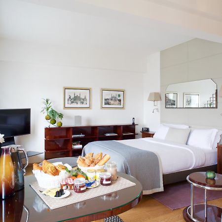 Montmartre Residence Париж Экстерьер фото