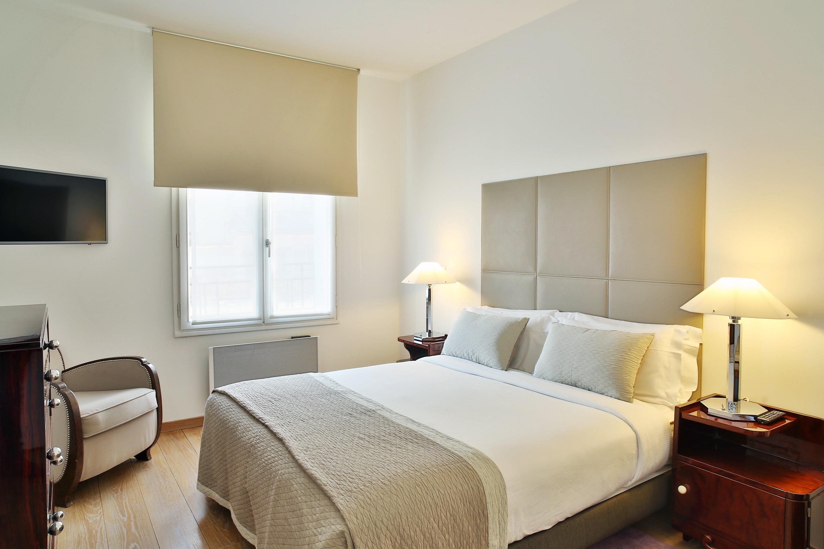 Montmartre Residence Париж Экстерьер фото