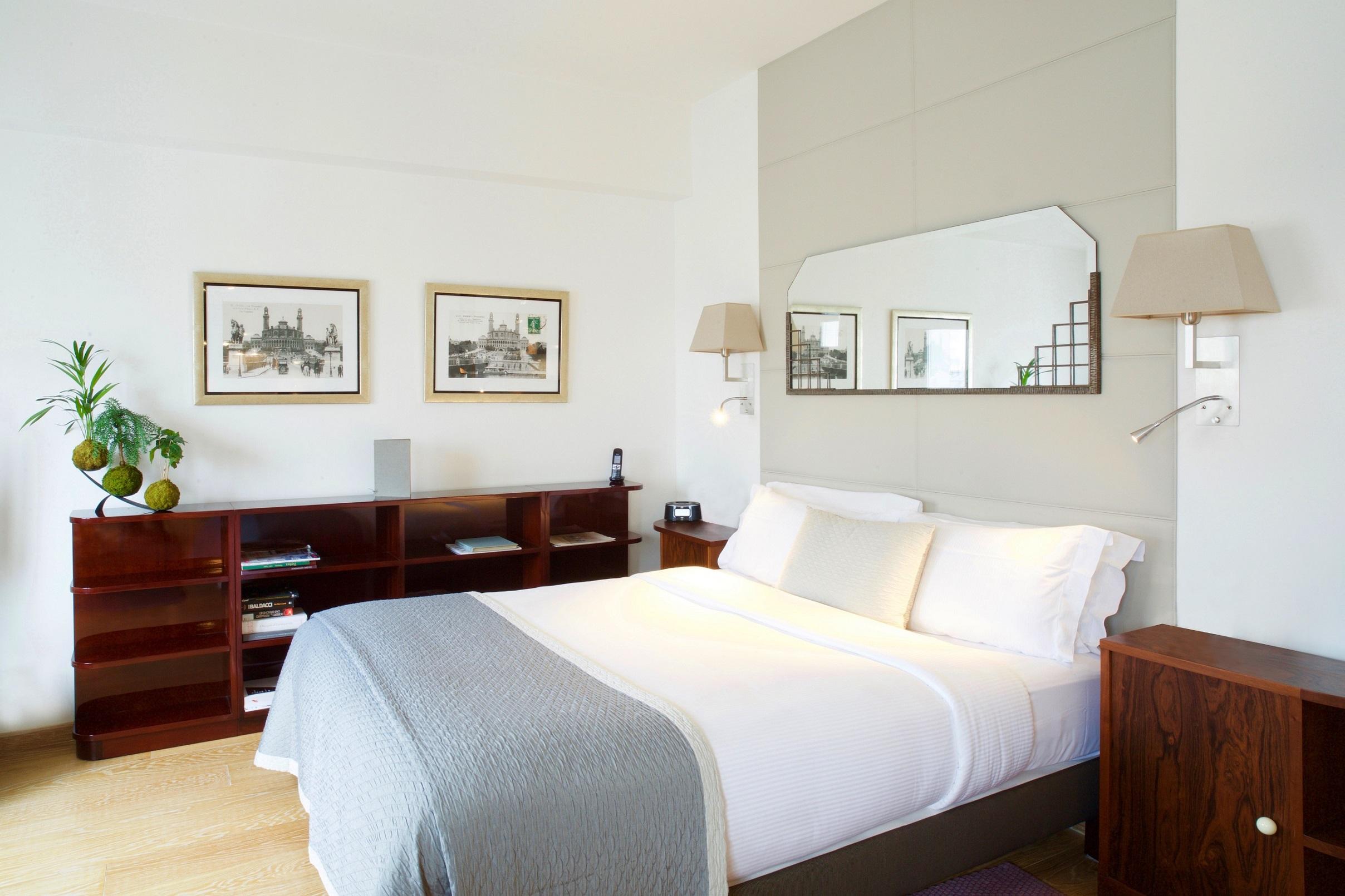 Montmartre Residence Париж Экстерьер фото