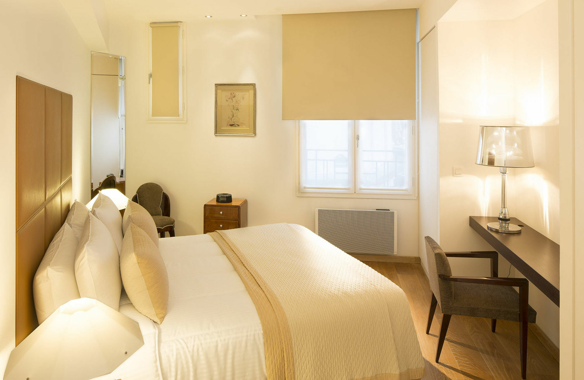 Montmartre Residence Париж Экстерьер фото
